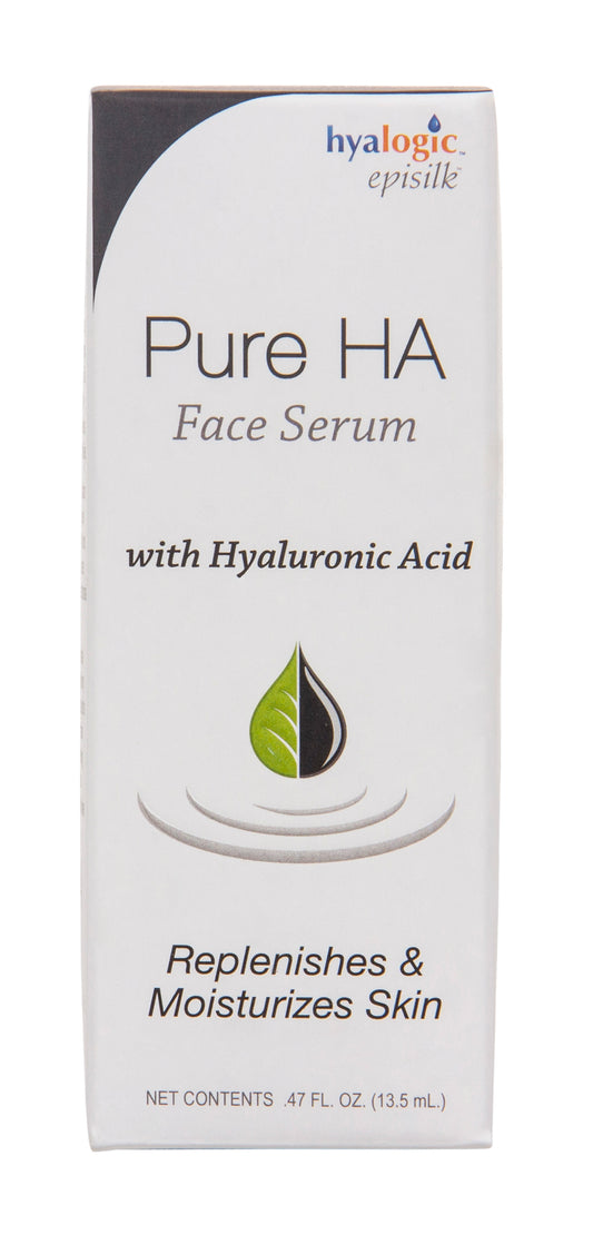 Episilk Pure Hyaluronic Acid, Face Serum