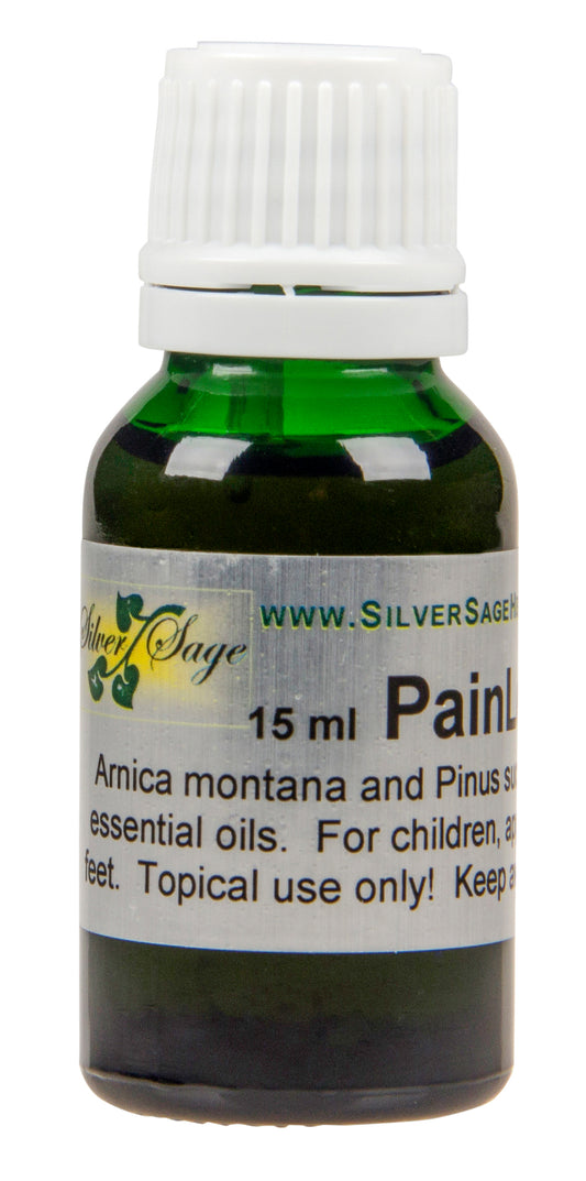 PainLess Essential Oil