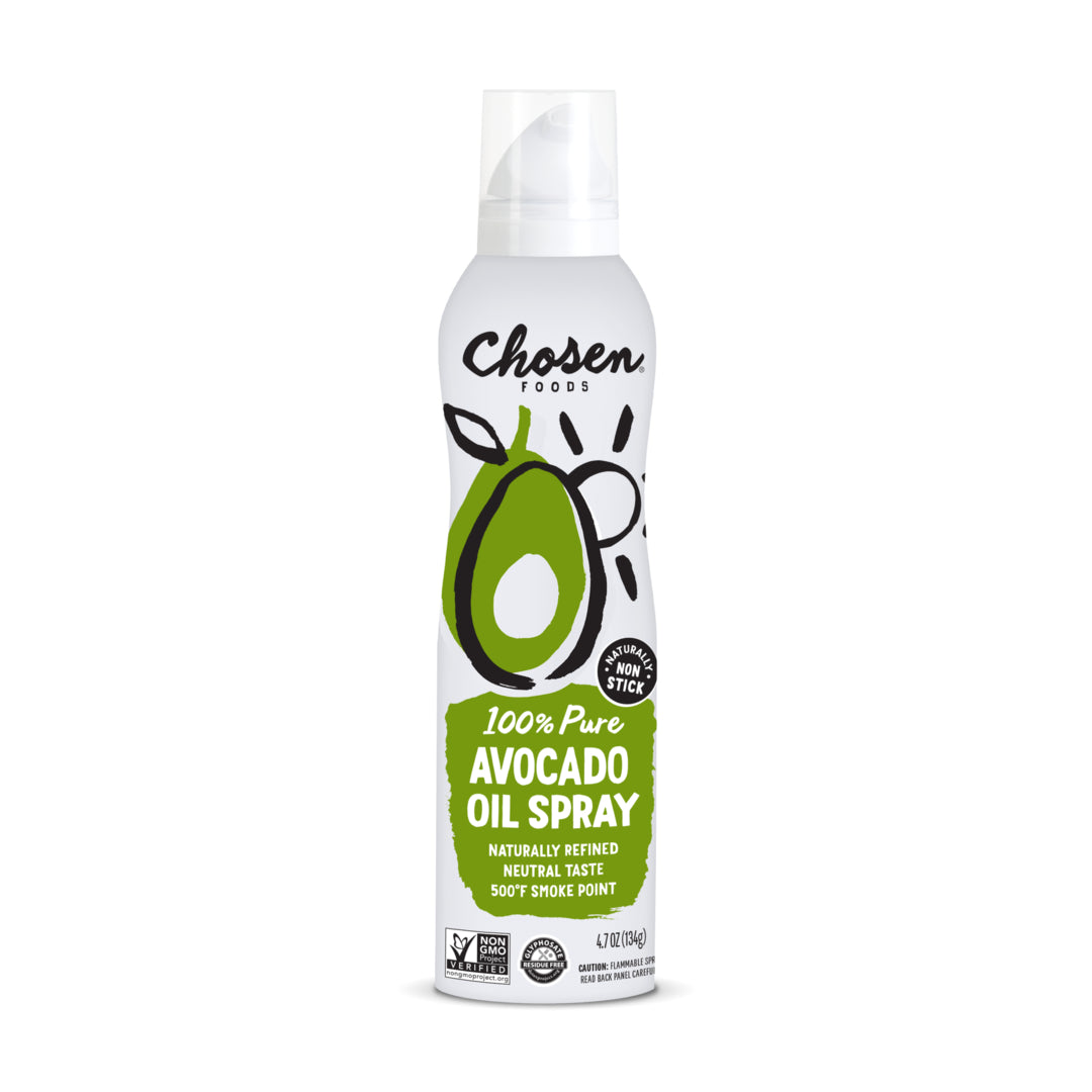 Cooking Spray, Avocado Oil