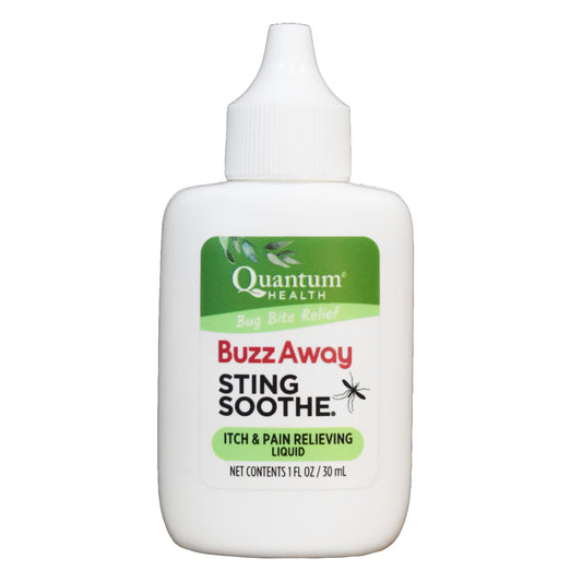 Buzz Away Sting Soothe