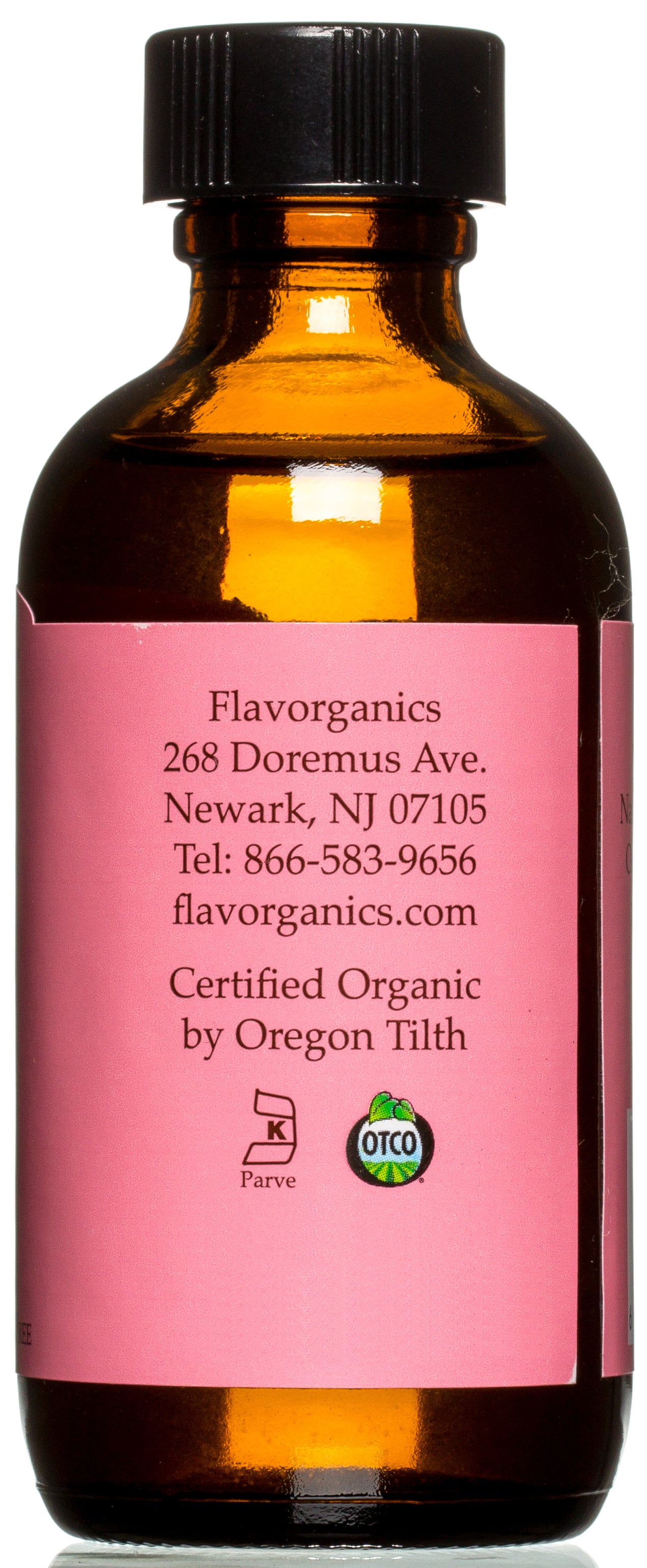 Extract, Pure Almond, Organic