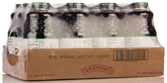 Just Tart Cherry, Organic
