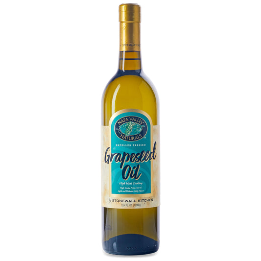 Grapeseed Oil