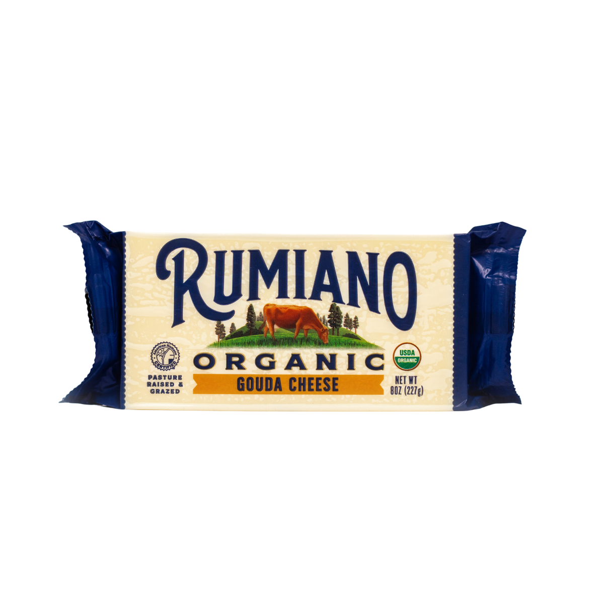 Gouda Bar, Organic