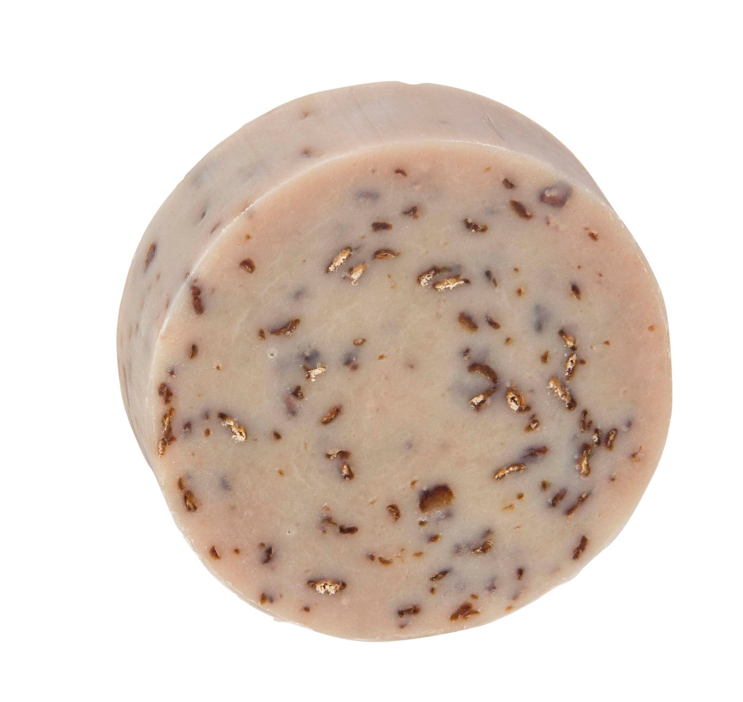 Bar Soap, Old Fashioned Oatmeal, Scented
