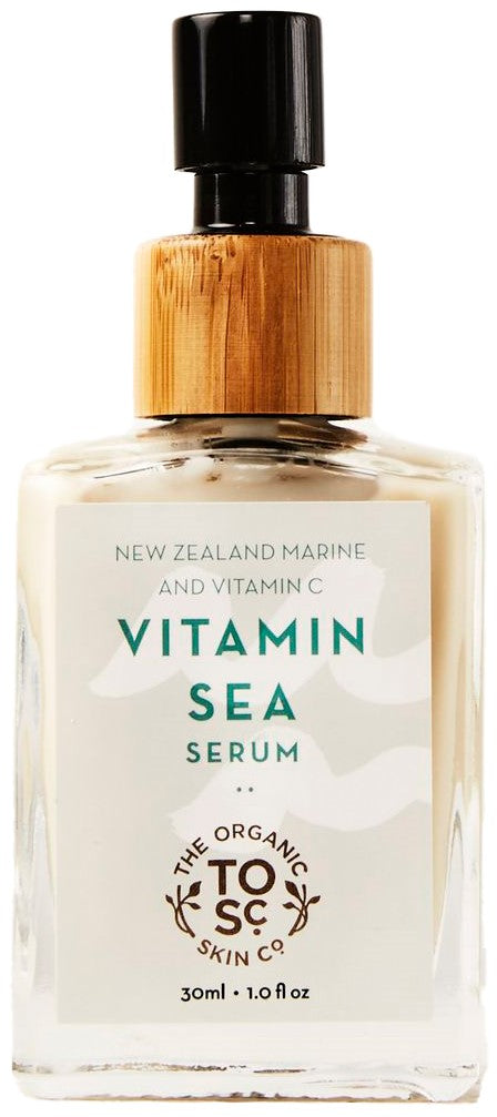 Vitamin Sea Serum