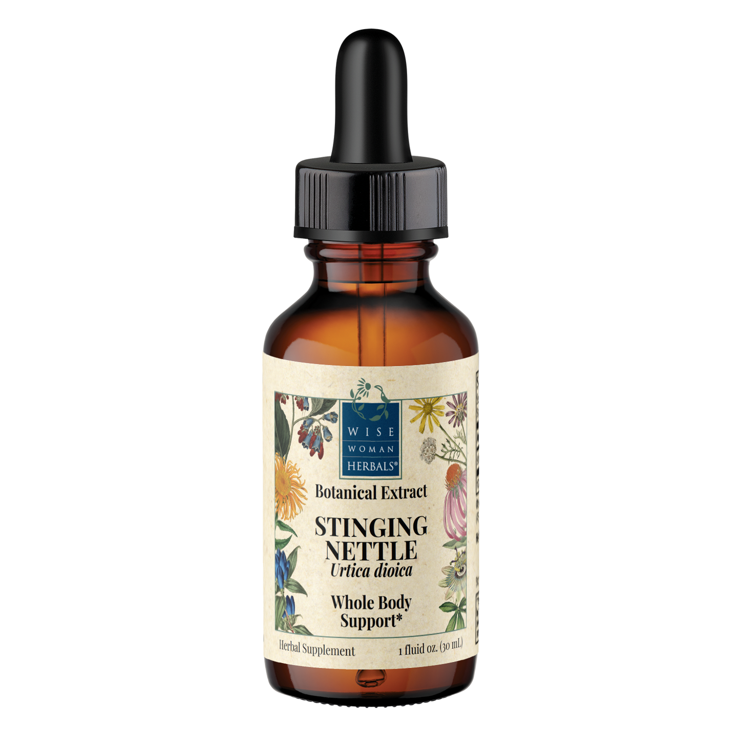 Stinging Nettle, Botanical Extract
