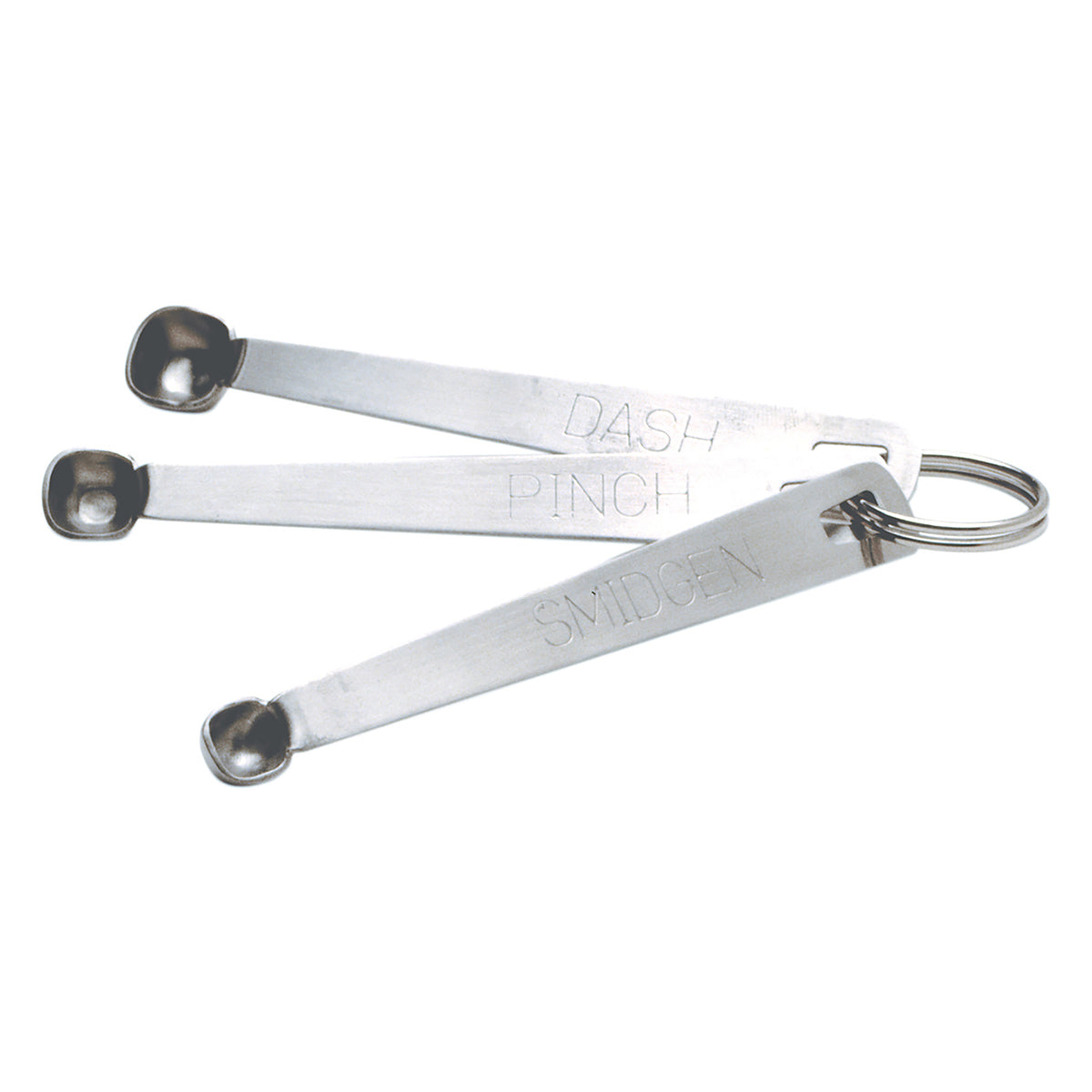 Mini Measuring Spoons, 3 piece set
