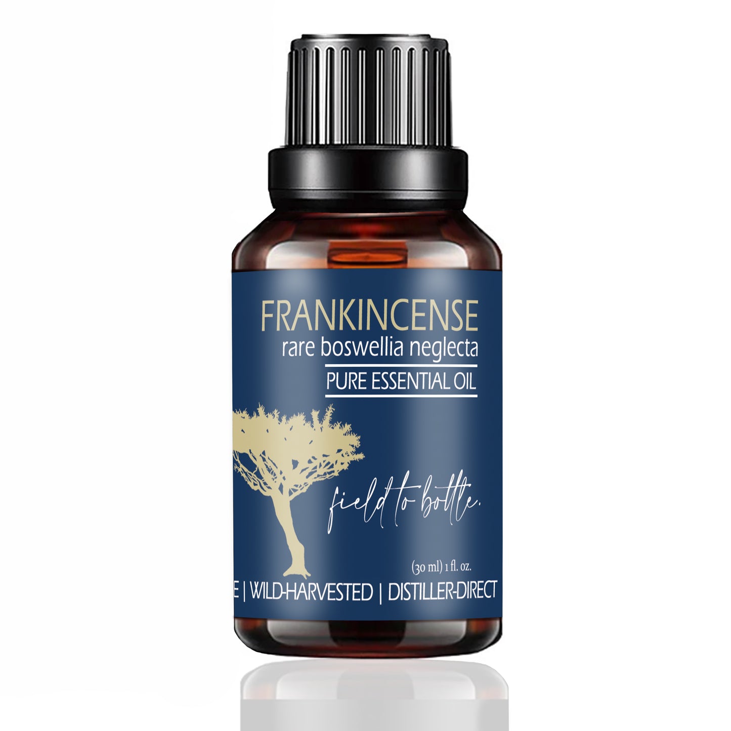 Essential Oil, Frankincense