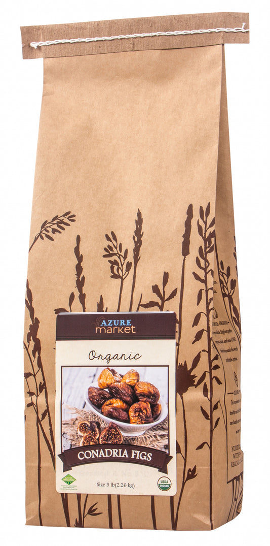 Figs, Conadria, Organic