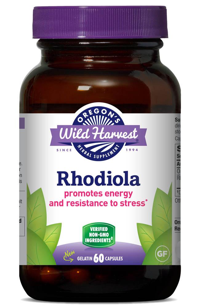 Rhodiola