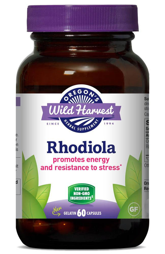 Rhodiola