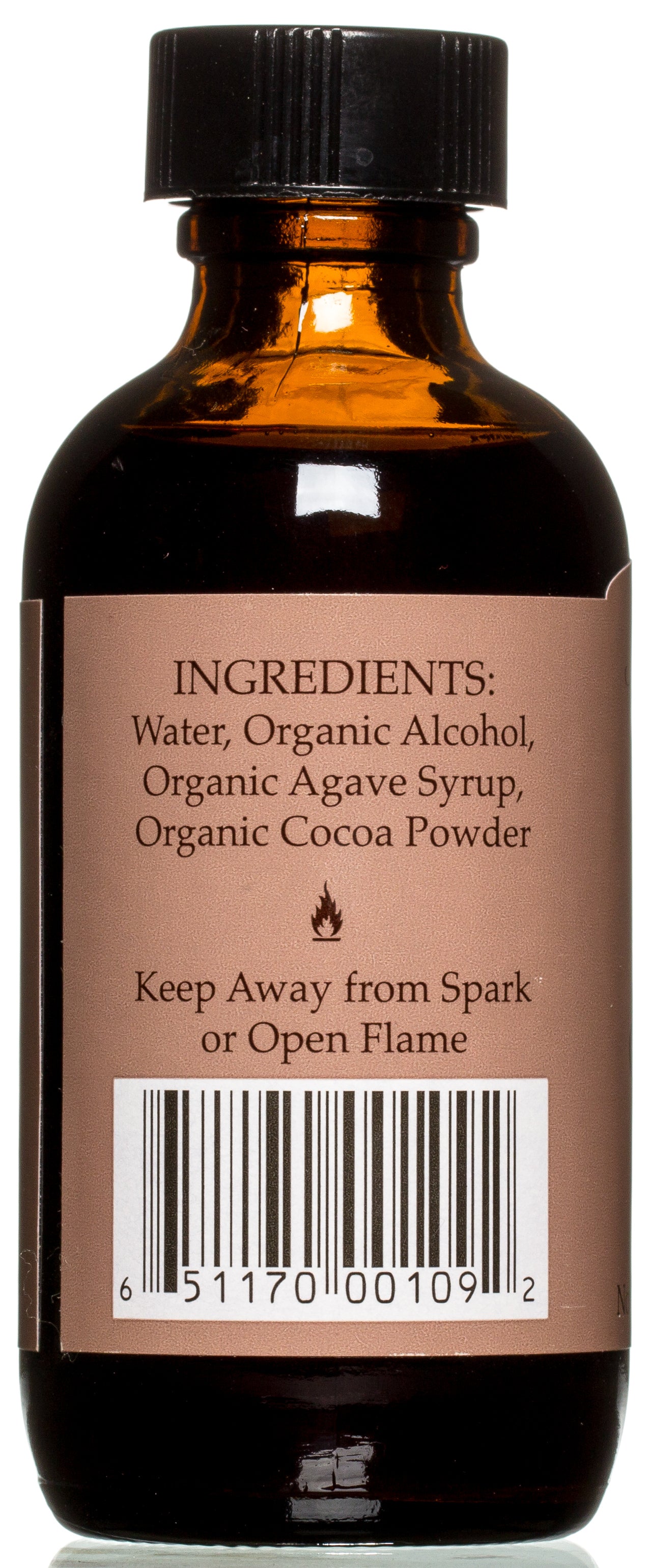 Extract, Pure Chocolate, Organic