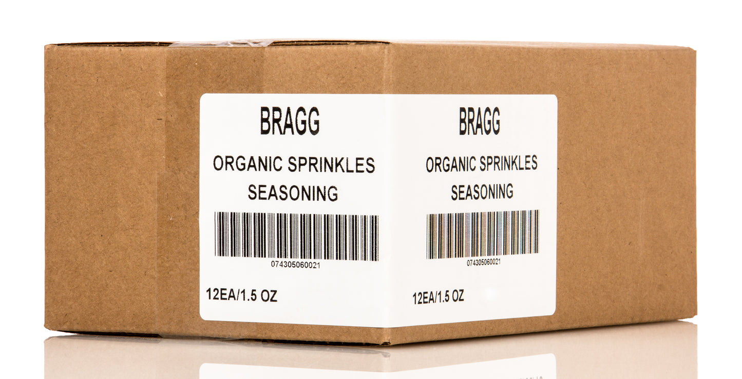 Sprinkle, Herbs & Spices Seasoning