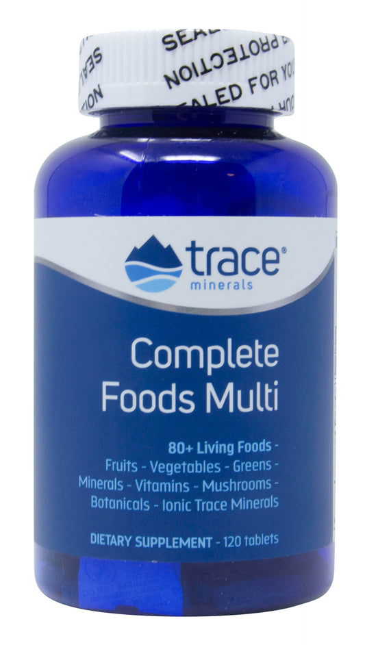 @Complete Foods Multi