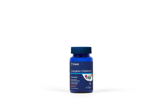 Complete Childrens Chewable