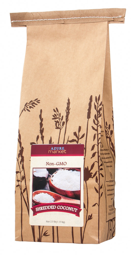 Coconut, Shredded Medium Conventional