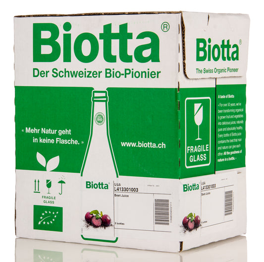 Beet Juice, Organic