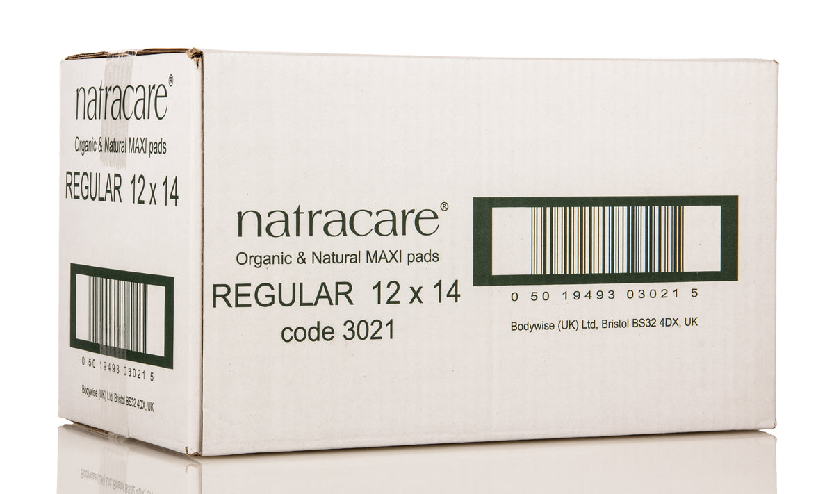 Regular Pads