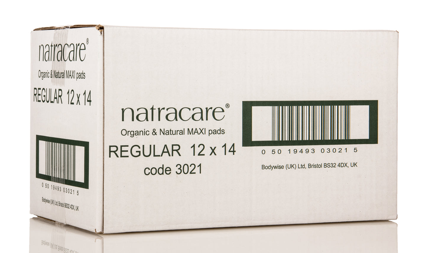 Regular Pads