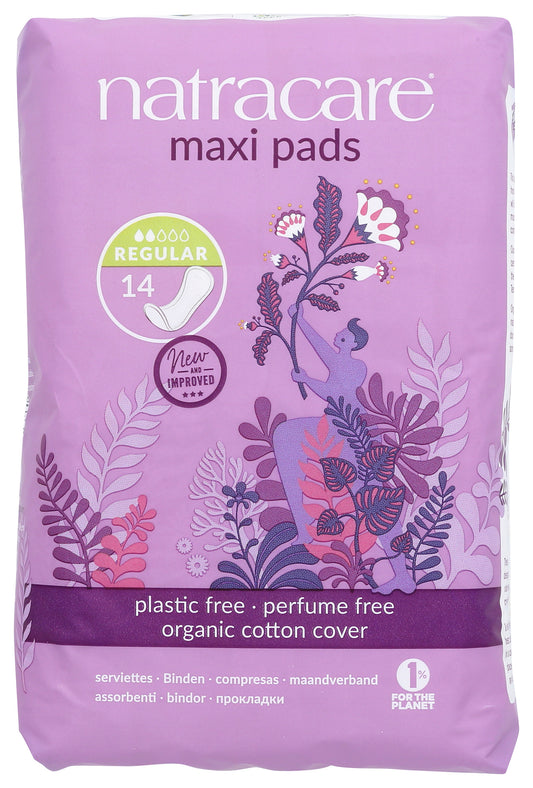 Regular Pads