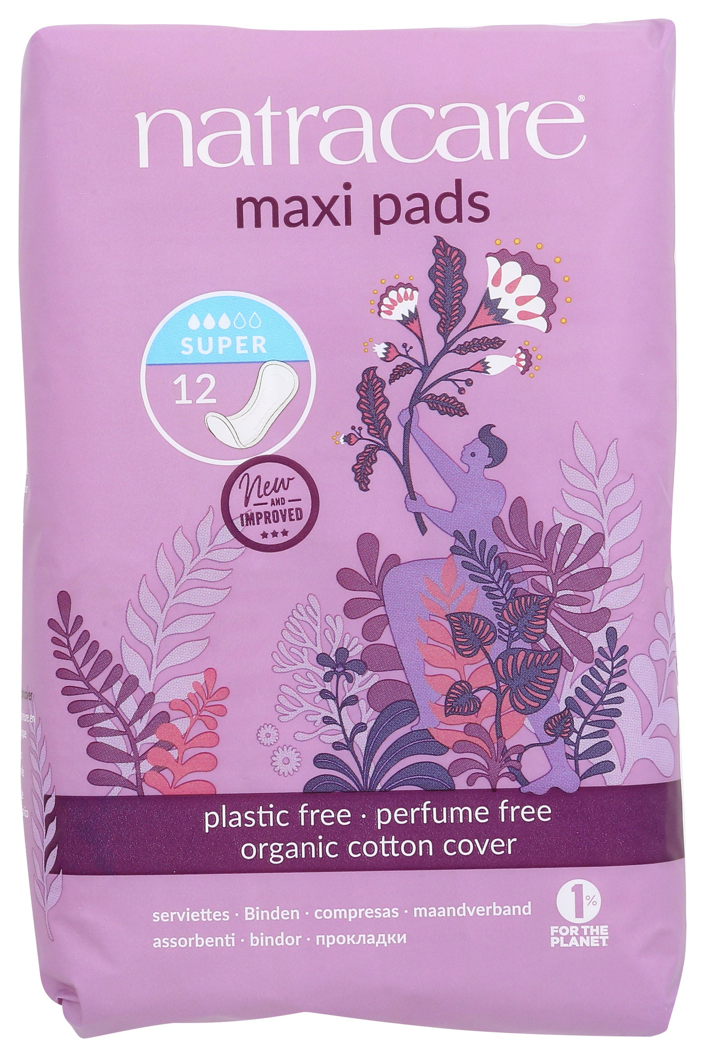 Super Pads