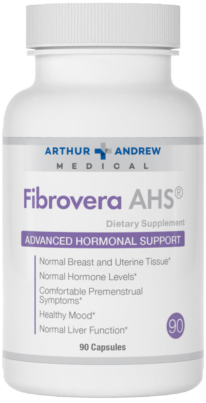 FibroVera AHS, Advanced Hormonal Support