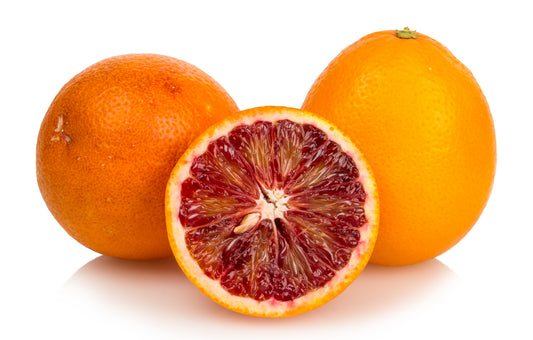 Moro Blood Oranges, Organic