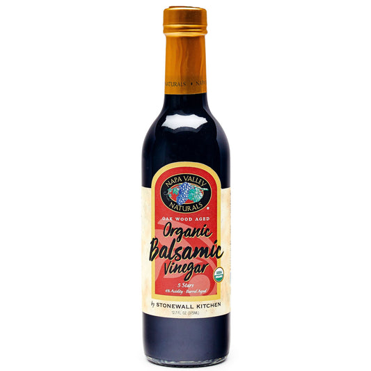 Vinegar, Balsamic, Organic