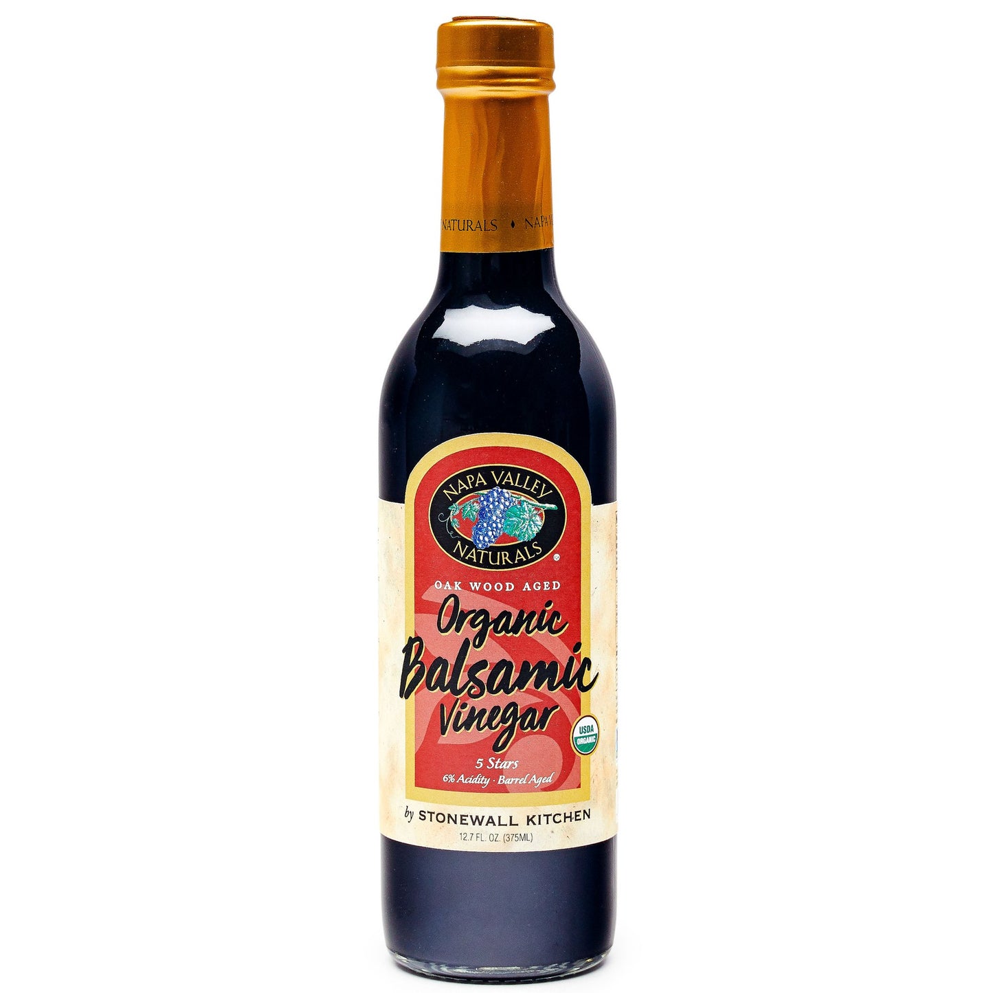 Vinegar, Balsamic, Organic