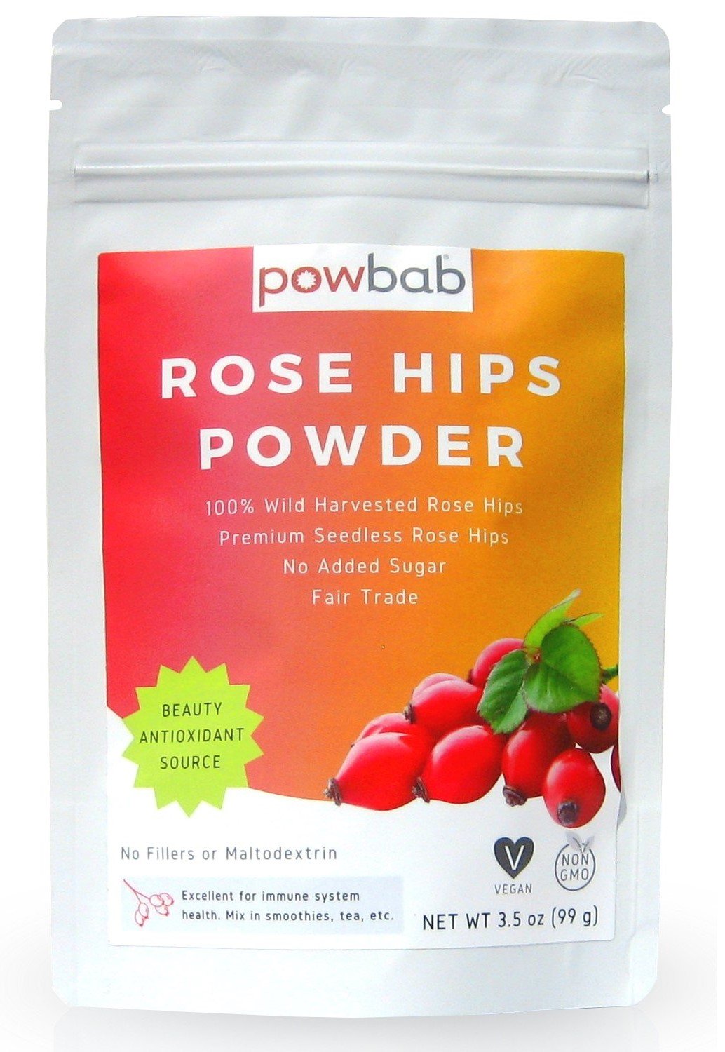 Rose Hips Powder