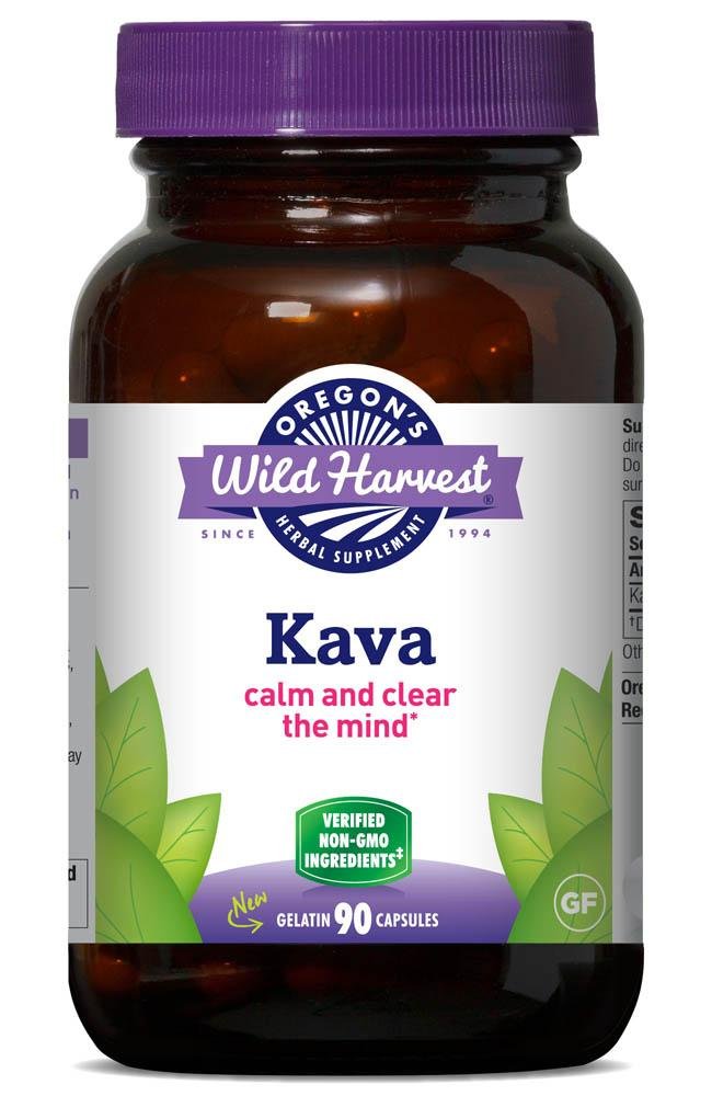 Kava Root