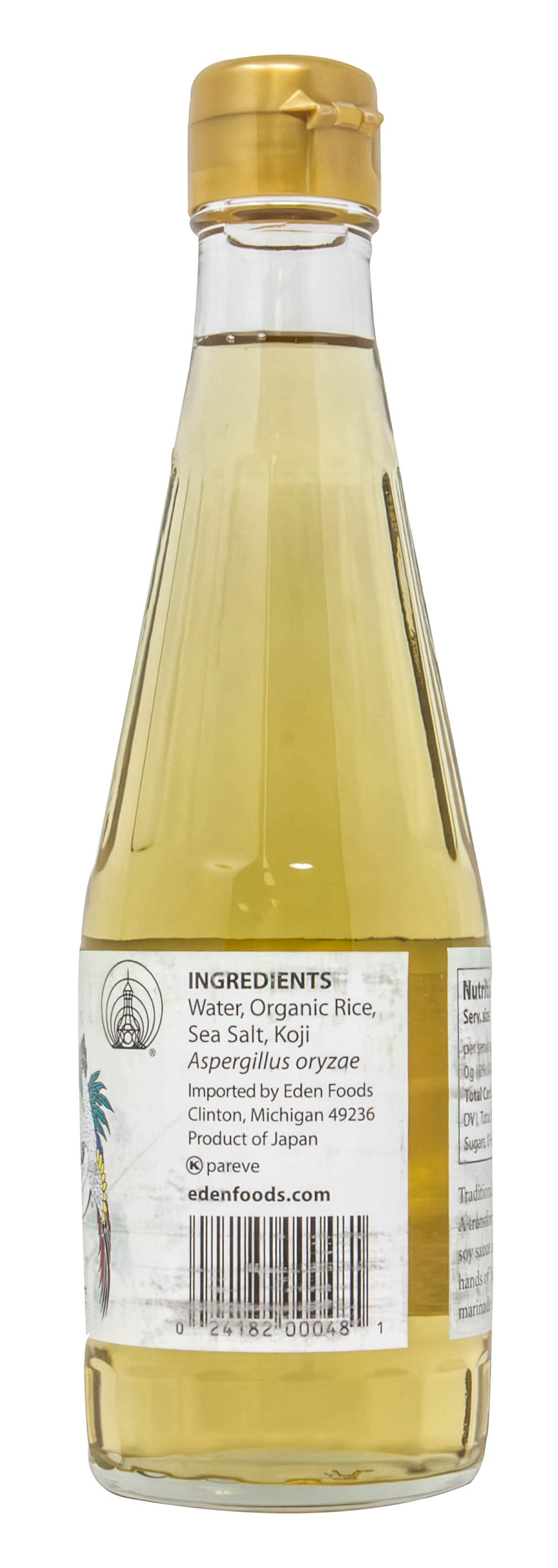 Mirin, Rice Cooking Wine