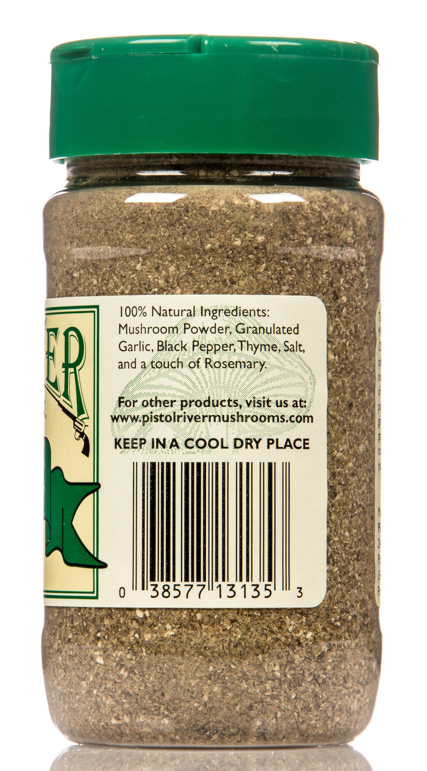 Mushroom Ultimate Seasoning