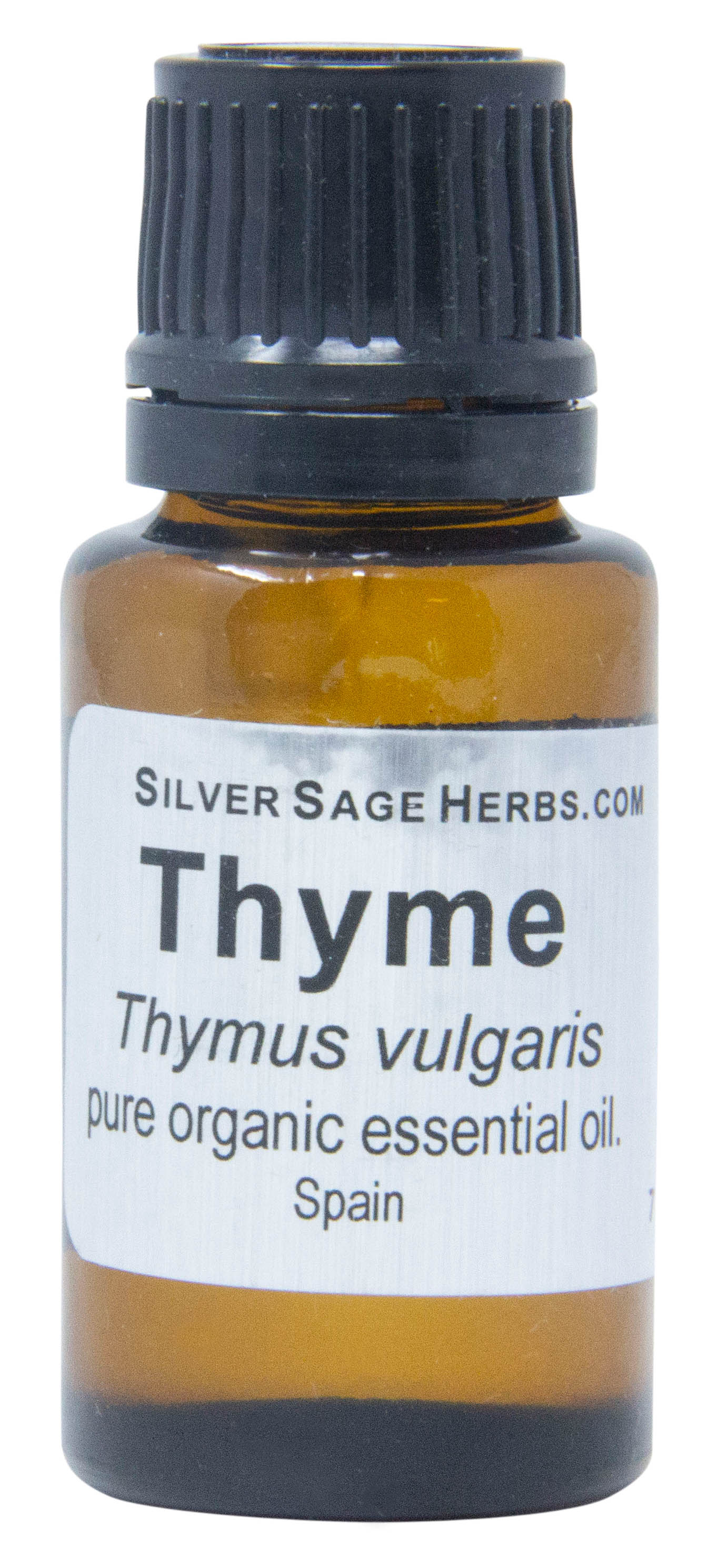 Thyme, Essential Oil