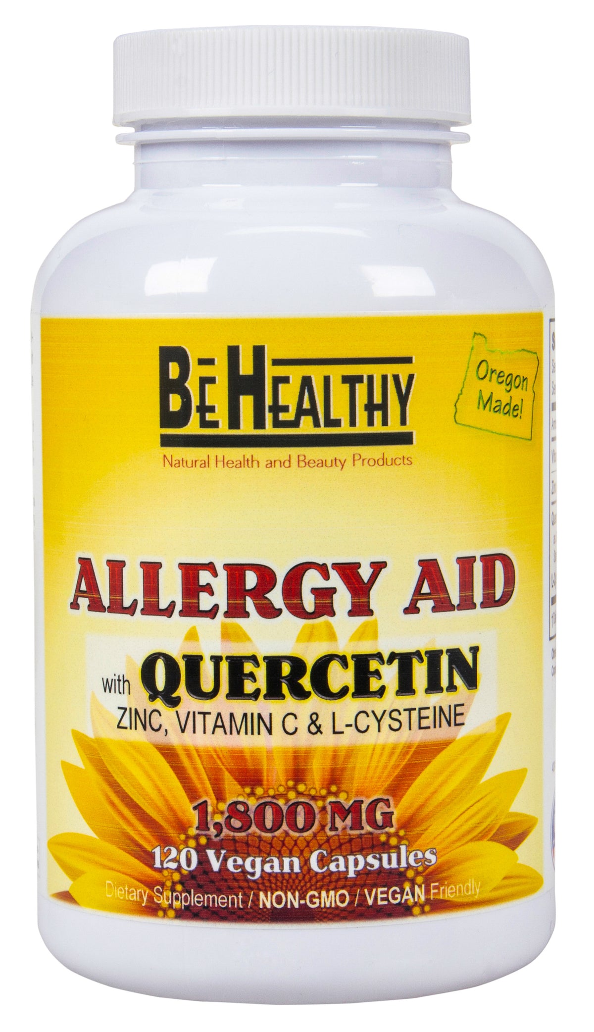 Quercetin Complex 900mg