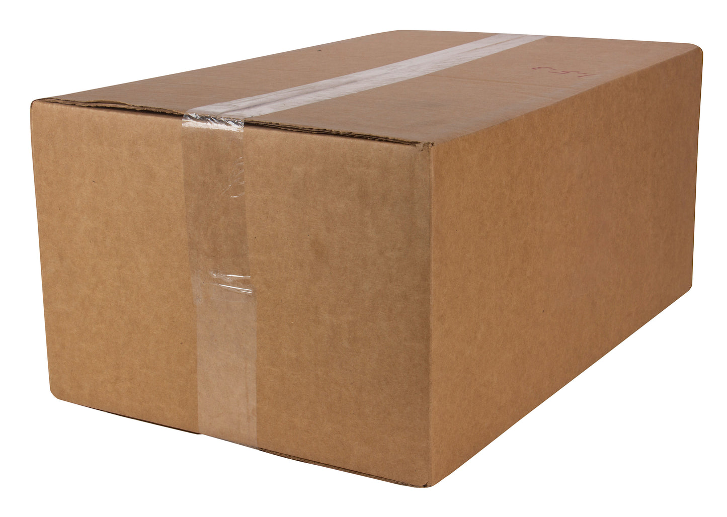 Mylar Bag with Zipper Top, 128 oz Gallon