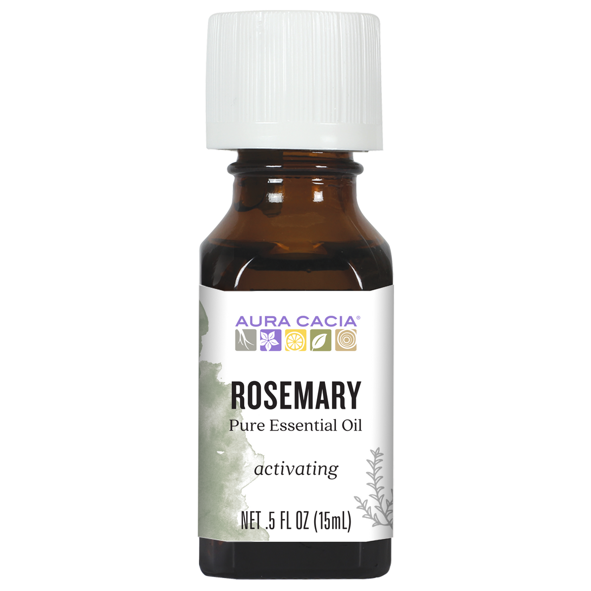 Rosemary Essential Oil