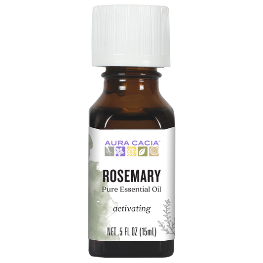 Rosemary Essential Oil