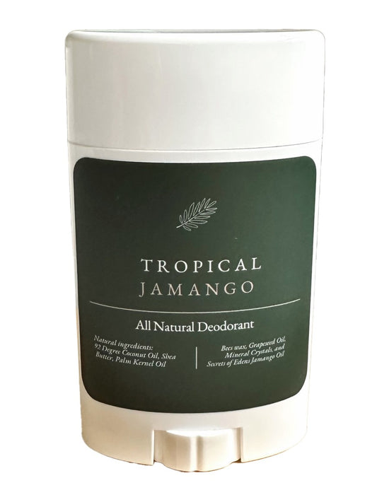 Jamango Deodorant