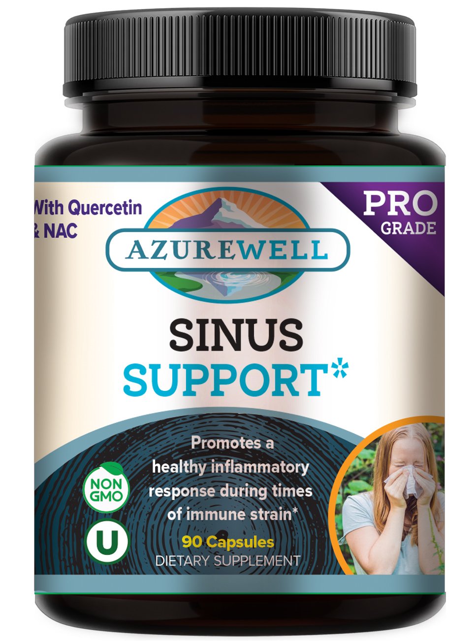 Sinus Support
