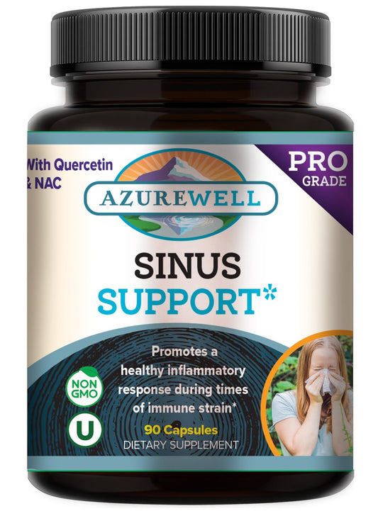 Sinus Support