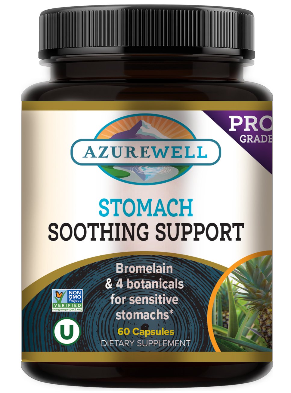 Stomach Soothing Support