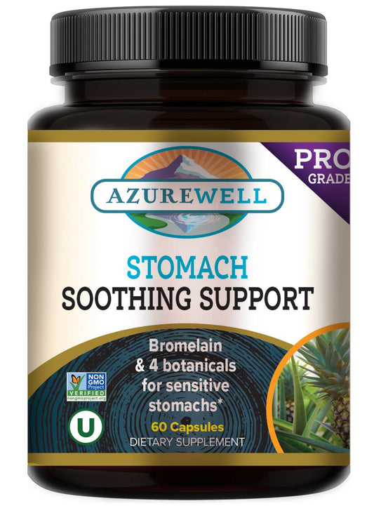 Stomach Soothing Support