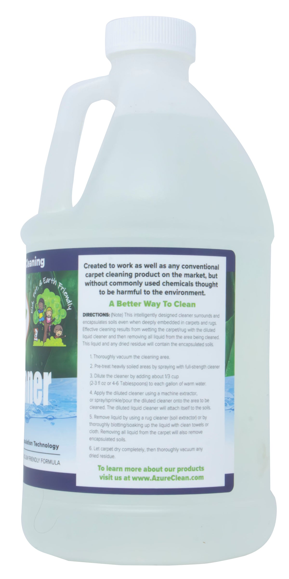 Carpet Cleaner