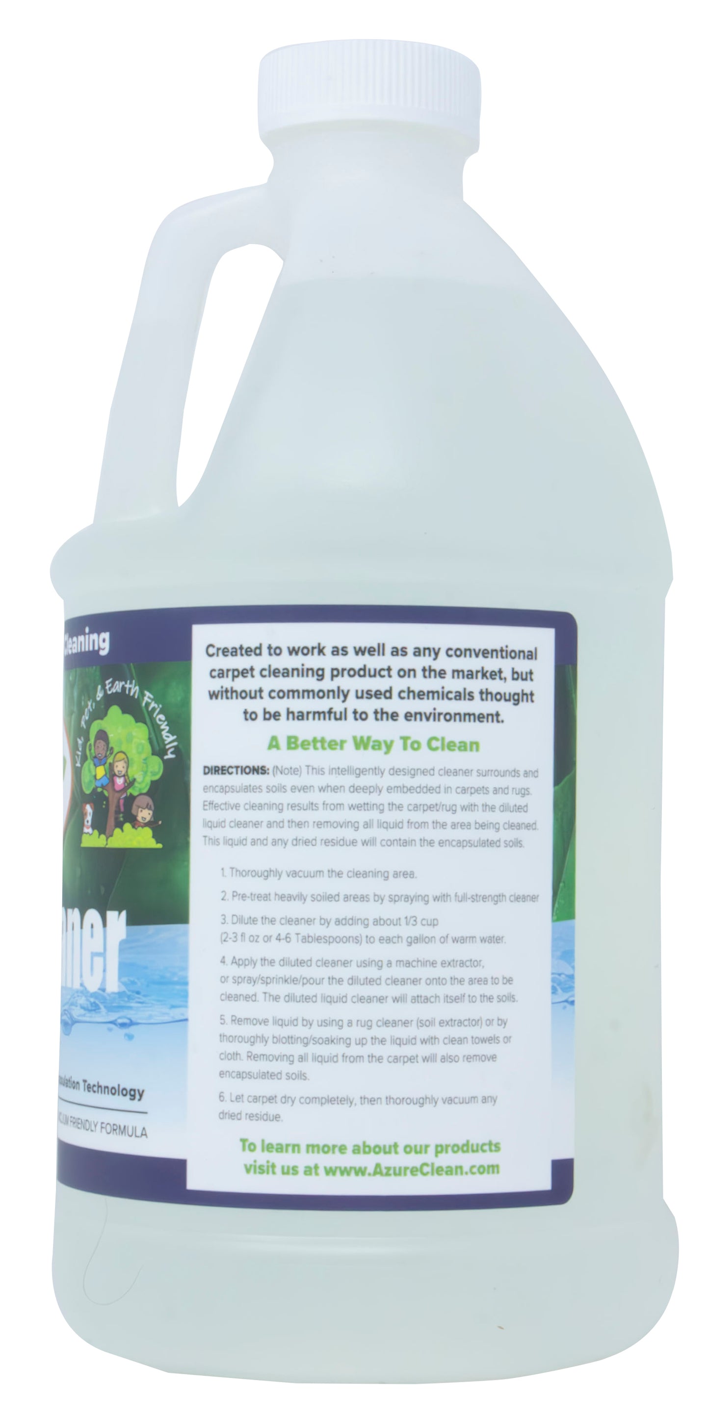 Carpet Cleaner