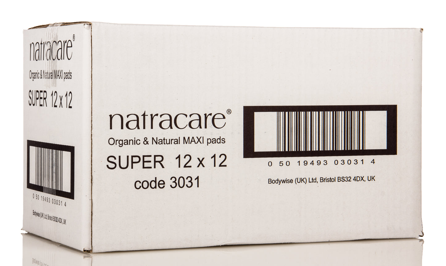 Super Pads