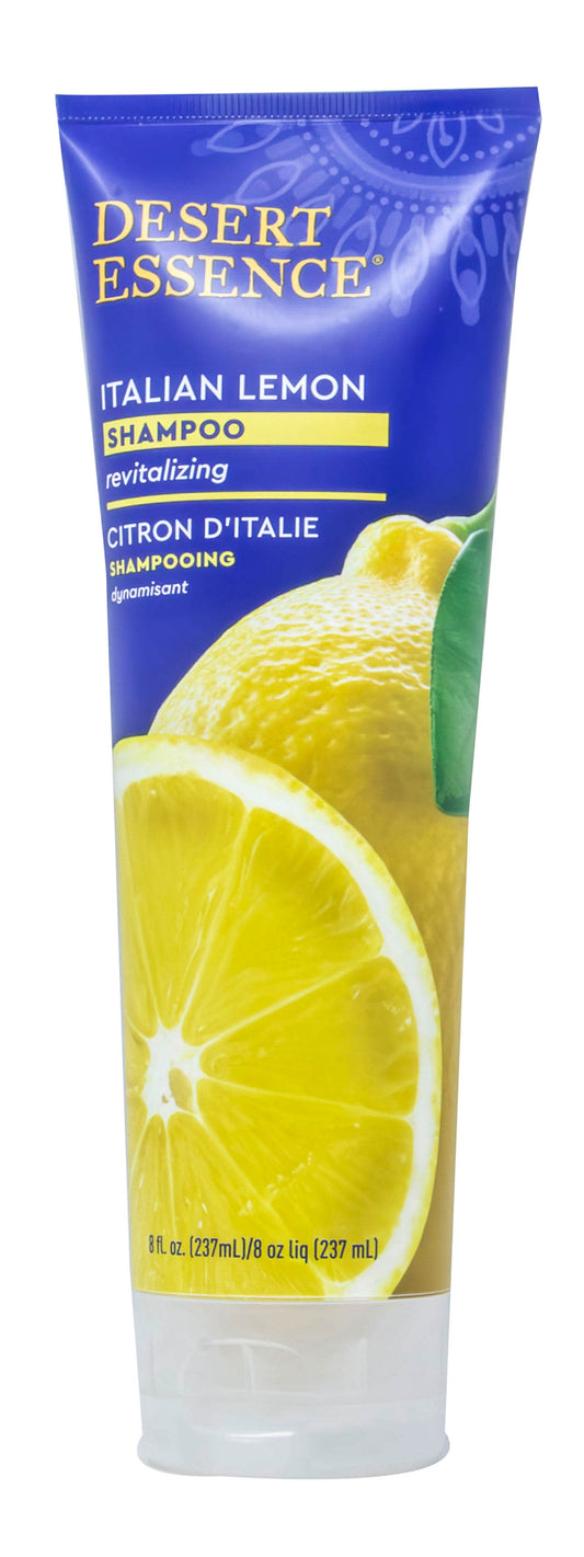 Italian Lemon Shampoo