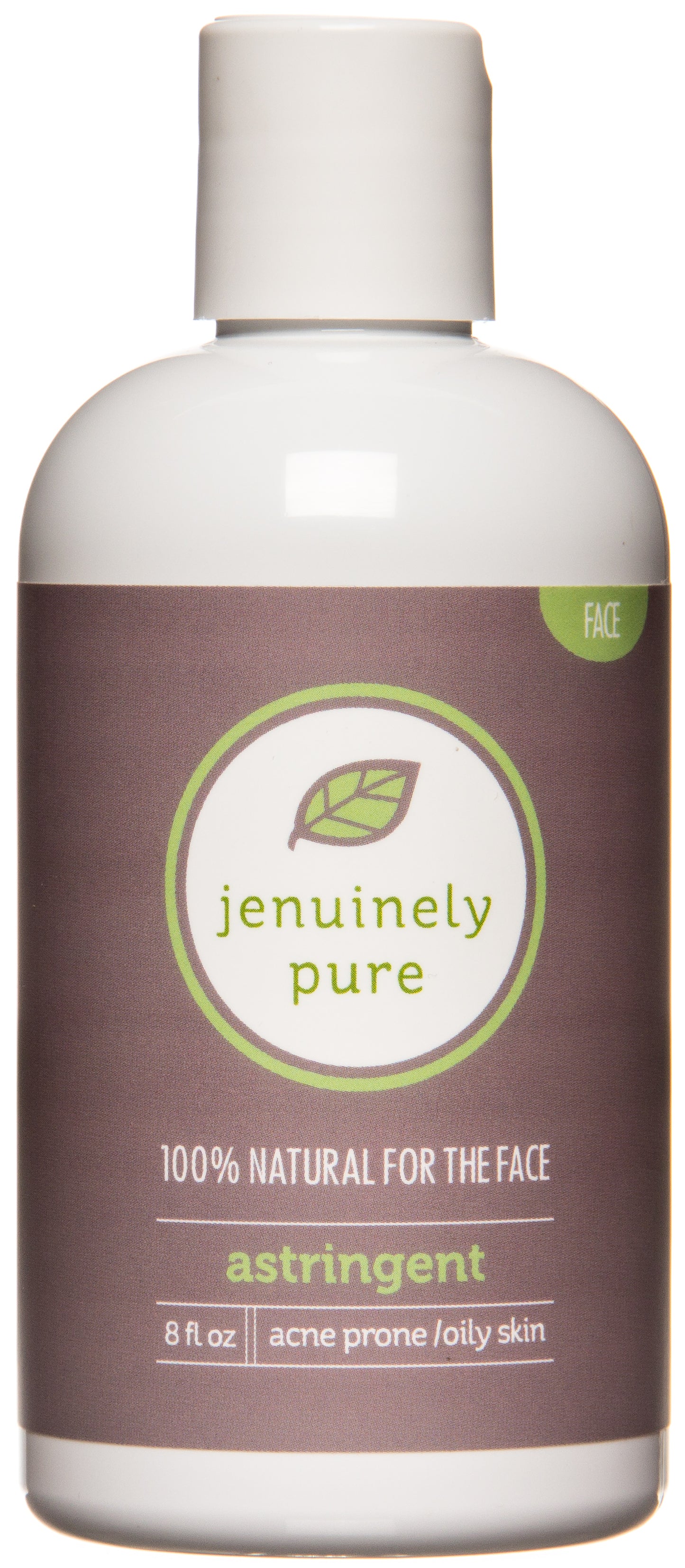 Facial Astringent for Acne Prone/Oily Skin