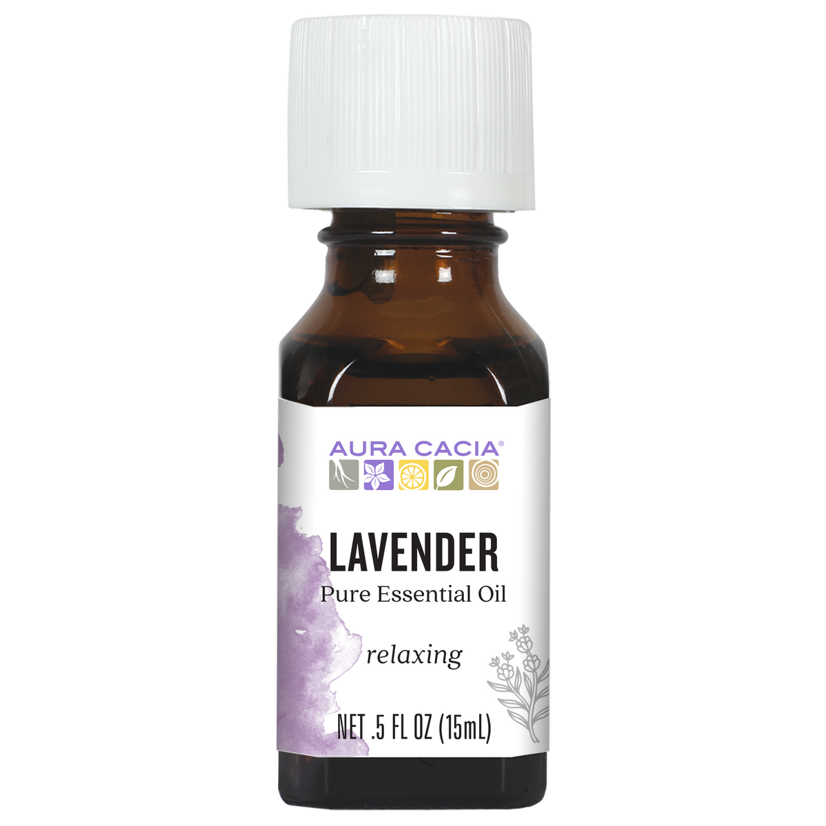 Lavender Essential Oil